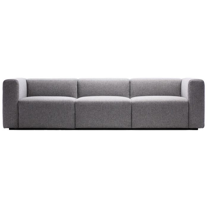 HAY Mags Sofa - 3 Seater Combination 1