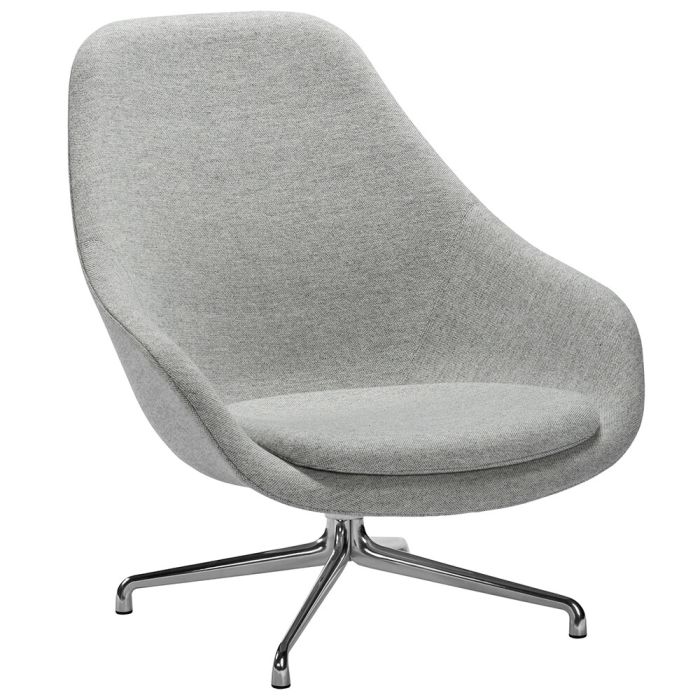 HAY About A Lounge Chair AAL91