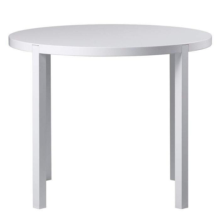 Swedese Bespoke Round Dining Table