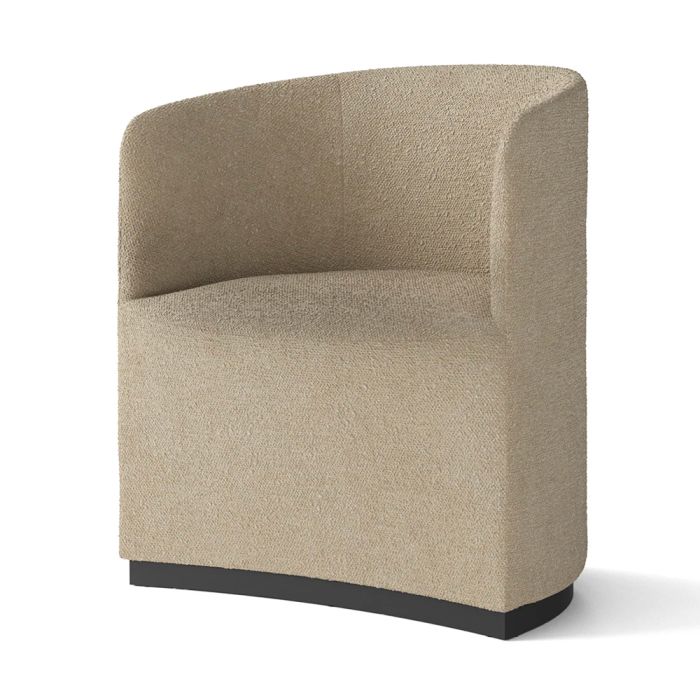Audo Copenhagen Tearoom Club Chair