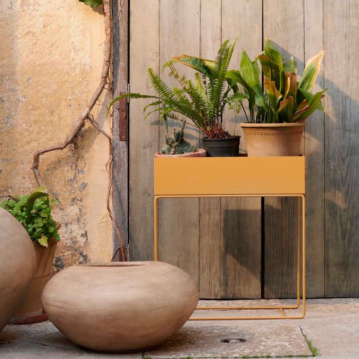 Ferm Living Plant Box on Stand