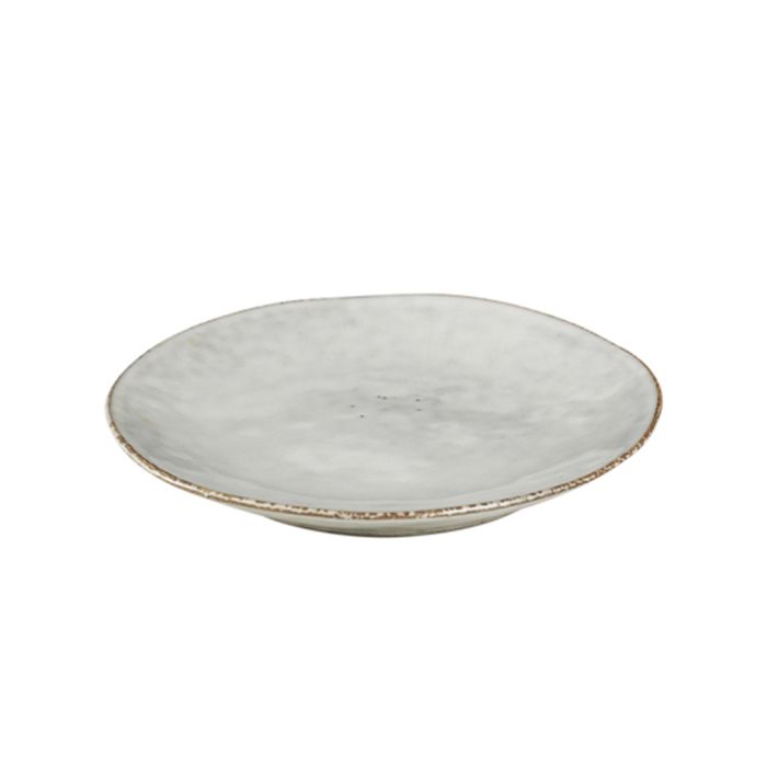 Broste Copenhagen 'Nordic Sand' Side Plate 