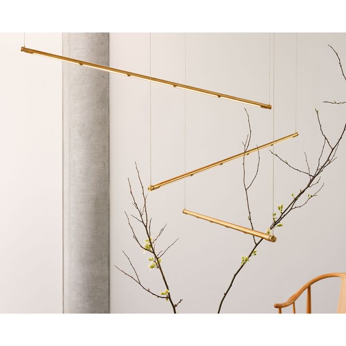 Fritz Hansen Oneline Pendant