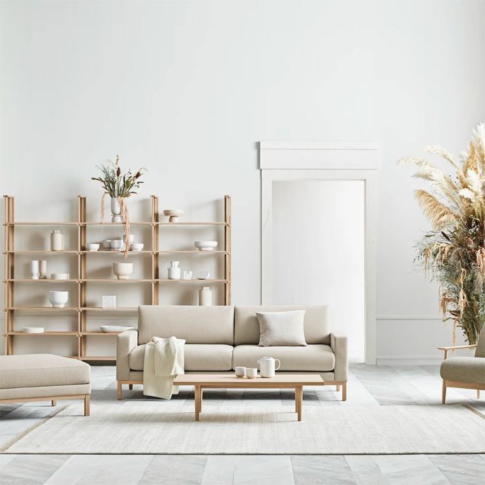 Bolia North 2.5 Seater Sofa