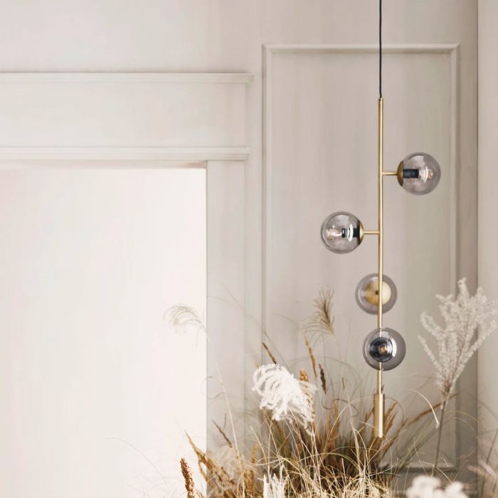 Bolia Orb Lounge Pendant