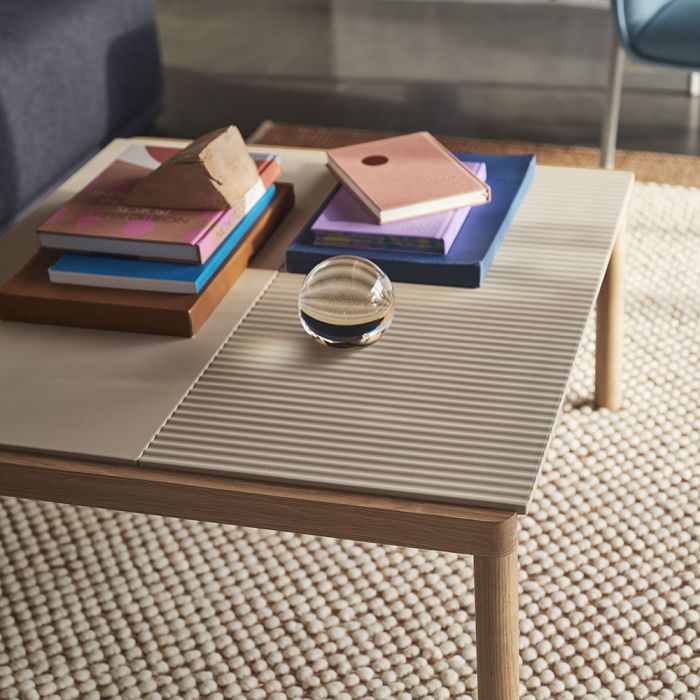 Muuto Couple Coffee Table | Utility Design UK