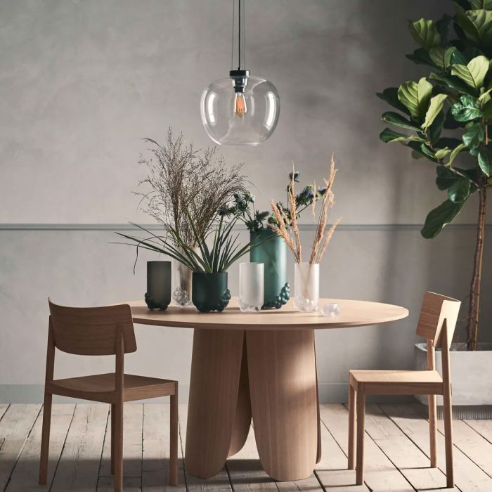 Bolia Peyote Dining Table 