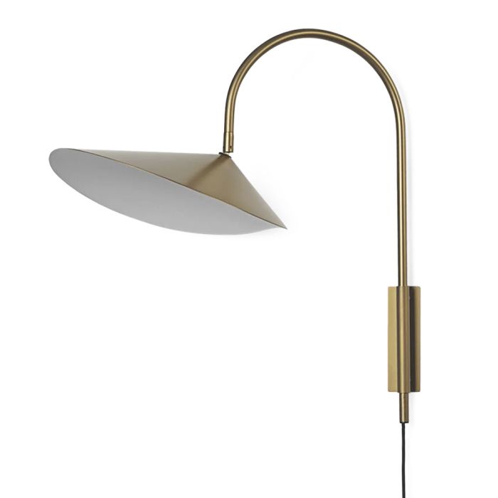 Ferm Living Arum Swivel Wall Lamp