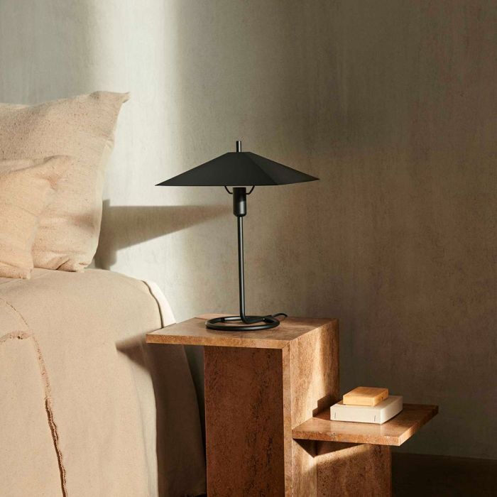 Ferm Living Filo Table Lamp - Square 