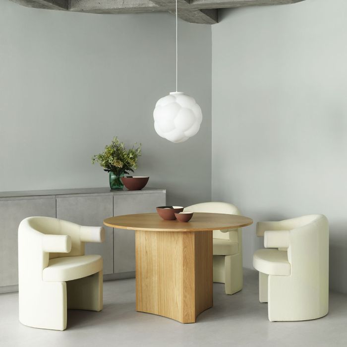 Normann Copenhagen Bue Table 