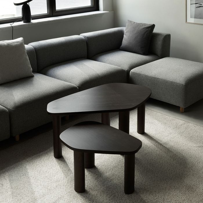 Normann Copenhagen Sculp Coffee Table - Large 