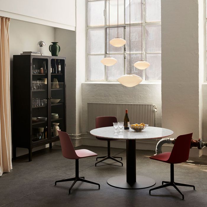 &Tradition Mist Pendant Light AP15, AP16 & AP20