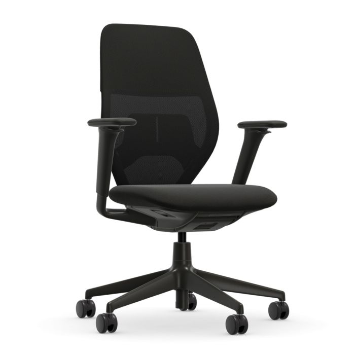 Vitra ACX Mesh Office Chair
