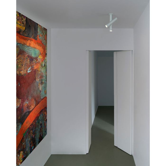 Nemo Lighting Tubes Ceiling Light 