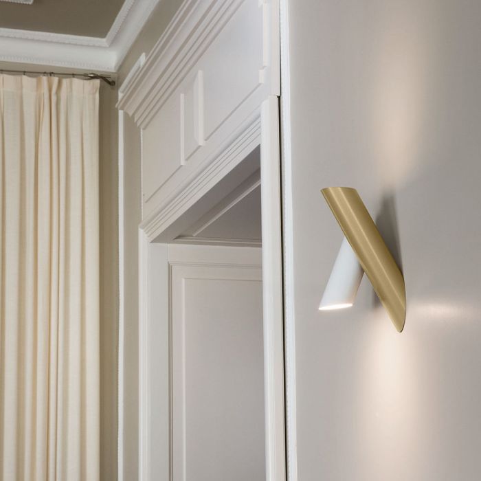 Nemo Lighting Tubes Wall Light  - Large