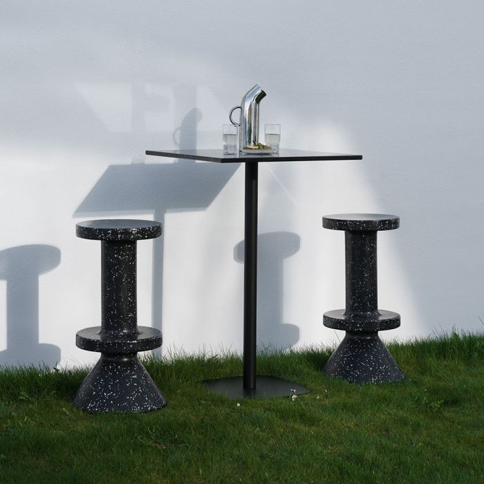 Normann Copenhagen Bit Barstool