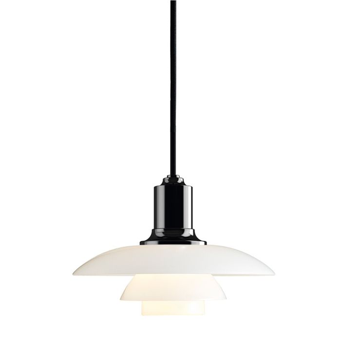 Louis Poulsen PH 2/1 Pendant Light