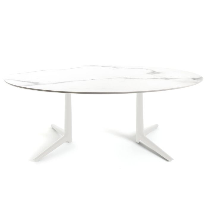 Kartell Multiplo Dining Table