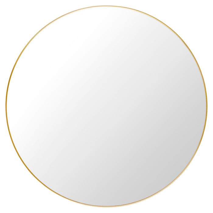 Gubi Round Mirror