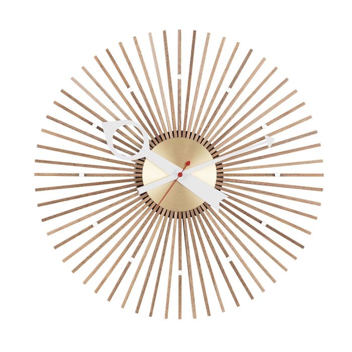 Vitra Popsicle Clock