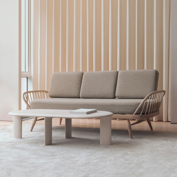  L. Ercolani Studio Couch
