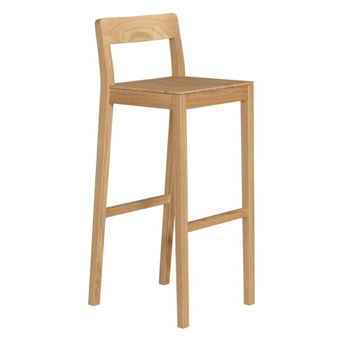 Zeitraum Sit Bar/ Counter Stool