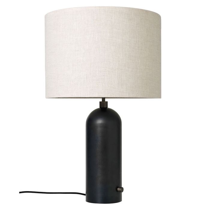 Gubi Gravity Table Lamp, Large