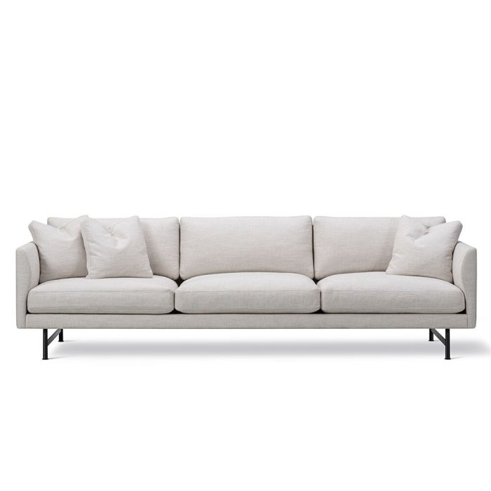 Fredericia Calmo - 3 Seater Sofa