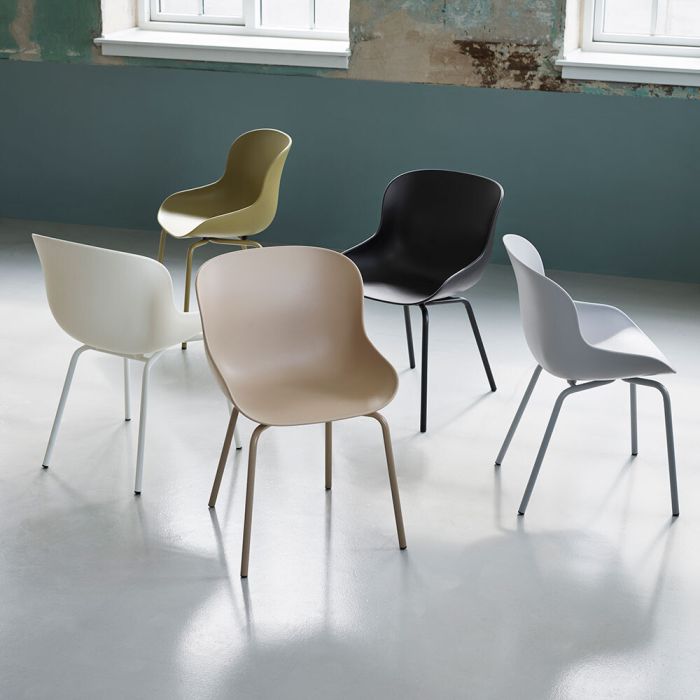 Normann Copenhagen Hyg Chair