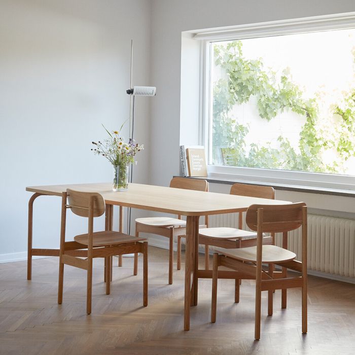 Skagerak Vester Dining Chair