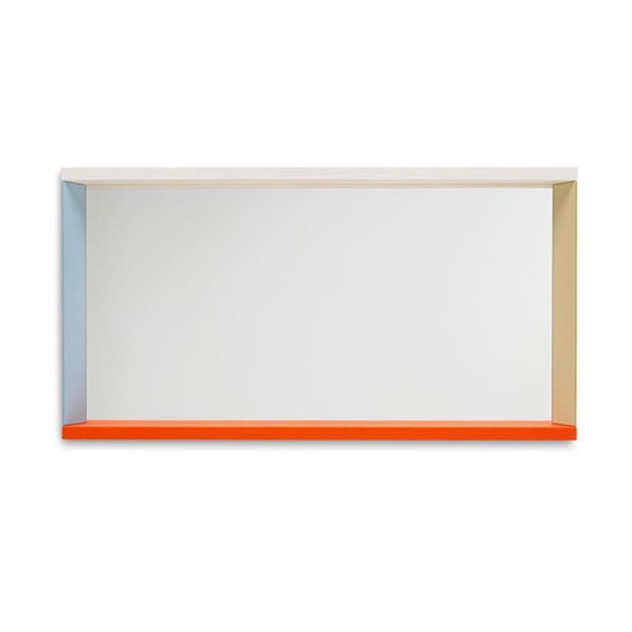 Vitra Colour Frame Mirror - Medium
