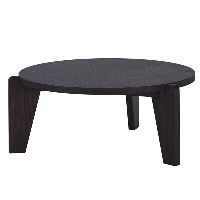 Vitra Gueridon Bas Coffee Table