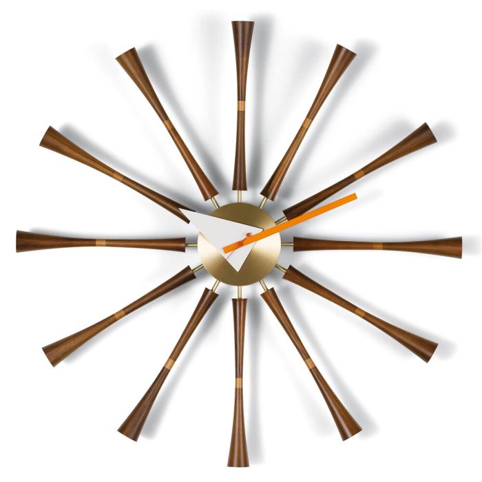 Vitra Spindle Clock