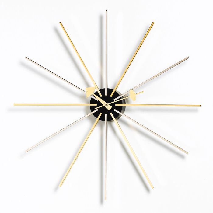 Vitra Star Clock
