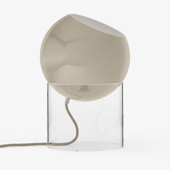 &Tradition Topan Table / Floor Lamp VP13 
