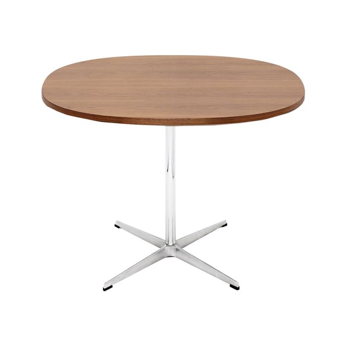 Fritz Hansen Table Series - Pedestal Base | Utility Design UK