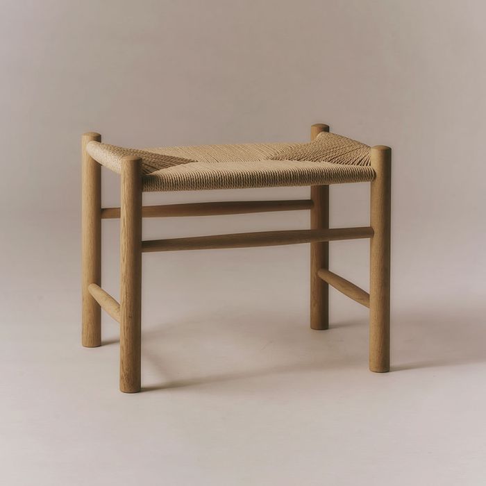Fredericia Wegner J16 Stool