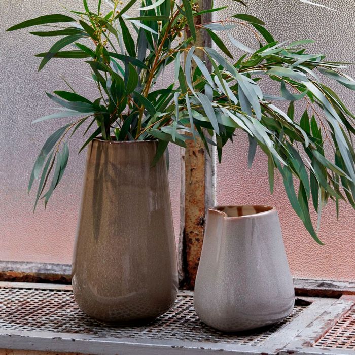 &Tradition SC68 Collect Ceramic Vase - Whisper