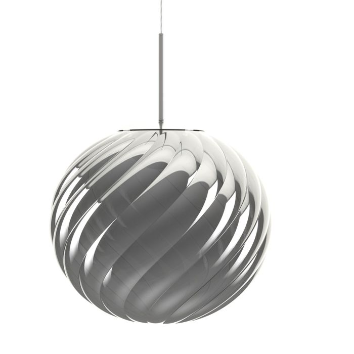 Tom Dixon Whirl Pendant Light 