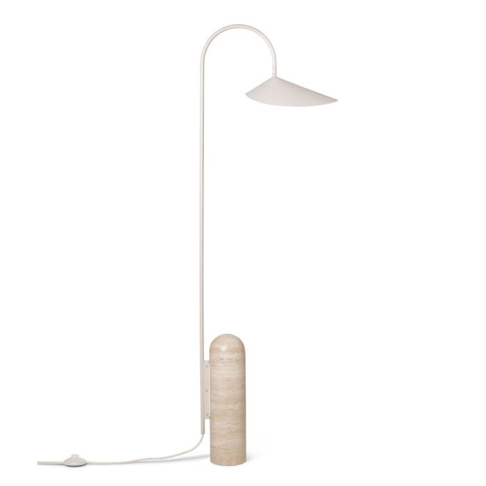 Ferm Living Arum Floor Lamp 