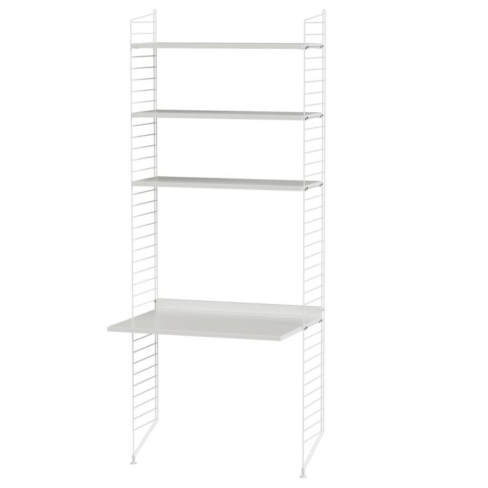 String Shelving Kids Room Bundle C