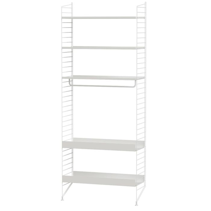 String Shelving Kitchen Bundle G