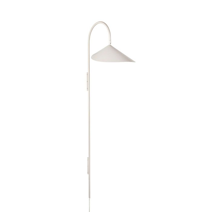 Ferm Living Arum Tall Wall Lamp 