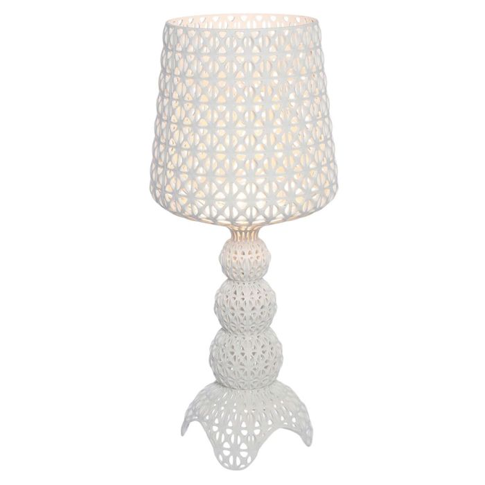 Kartell Mini Kabuki Table Lamp