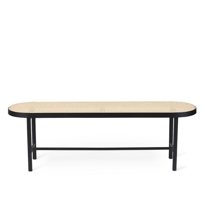 Warm Nordic Be My Guest Bench