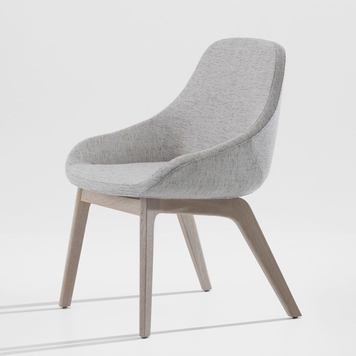 Zeitraum Morph Dining Chair