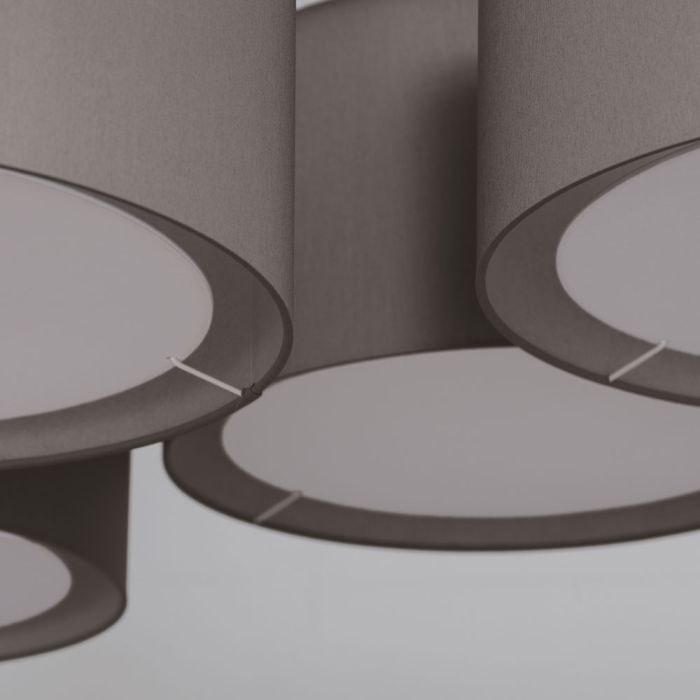 Zeitraum Noon 7 Pendant Light