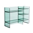 Kartell Sound Rack