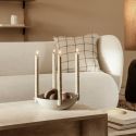 Ferm Living Rico Sofa - 3 Seater
