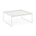 Kartell Trays Table - Square